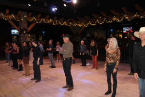 Ranch Saloon photo taken on Friday November 21, 2025