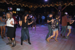 Ranch Saloon photo taken on Friday November 21, 2025