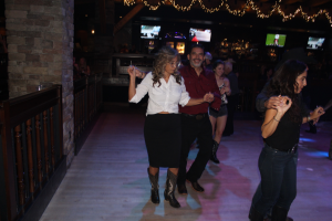 Ranch Saloon photo taken on Friday November 21, 2025