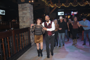 Ranch Saloon photo taken on Friday November 21, 2025