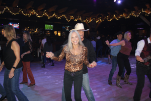 Ranch Saloon photo taken on Friday November 21, 2025