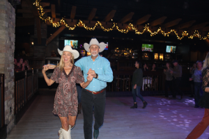 Ranch Saloon photo taken on Friday November 21, 2025