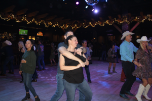 Ranch Saloon photo taken on Friday November 21, 2025