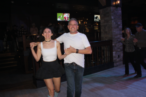 Ranch Saloon photo taken on Friday November 21, 2025