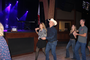 Ranch Saloon photo taken on Friday November 21, 2025