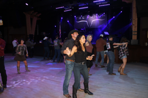 Ranch Saloon photo taken on Friday November 21, 2025