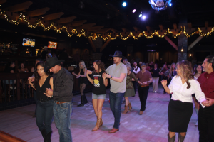 Ranch Saloon photo taken on Friday November 21, 2025