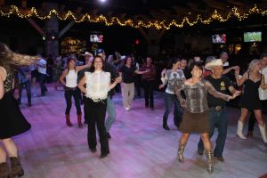 Ranch Saloon photo taken on Friday November 21, 2025