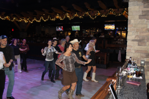 Ranch Saloon photo taken on Friday November 21, 2025