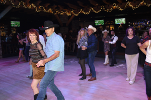 Ranch Saloon photo taken on Friday November 21, 2025