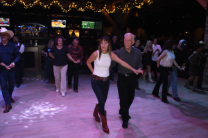 Ranch Saloon photo taken on Friday November 21, 2025