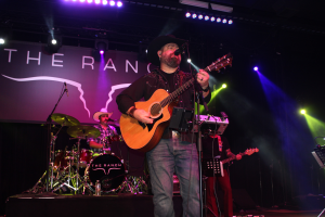 Ranch Saloon photo taken on Friday November 21, 2025