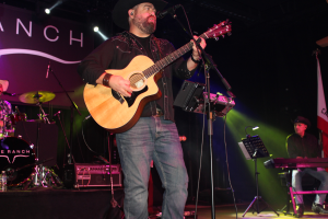 Ranch Saloon photo taken on Friday November 21, 2025