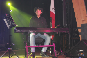 Ranch Saloon photo taken on Friday November 21, 2025