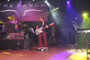 Ranch Saloon photo taken on Friday November 21, 2025