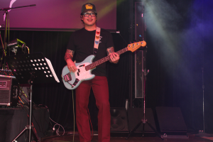 Ranch Saloon photo taken on Friday November 21, 2025