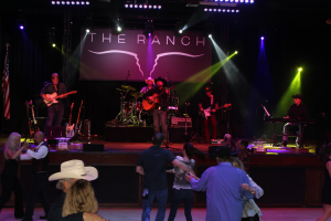 Ranch Saloon photo taken on Friday November 21, 2025