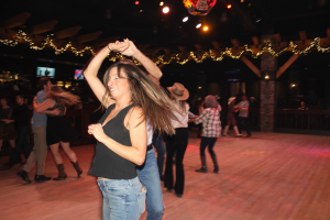 Ranch Saloon photo taken on Friday November 21, 2025