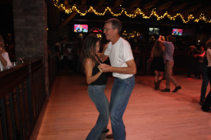 Ranch Saloon photo taken on Friday November 21, 2025