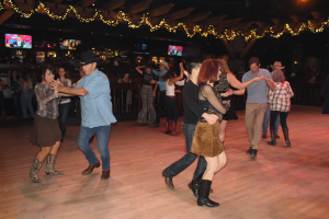 Ranch Saloon photo taken on Friday November 21, 2025