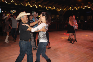 Ranch Saloon photo taken on Friday November 21, 2025