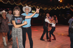 Ranch Saloon photo taken on Friday November 21, 2025