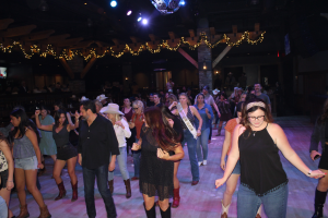 Ranch Saloon photo taken on Friday November 21, 2025