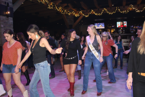 Ranch Saloon photo taken on Friday November 21, 2025