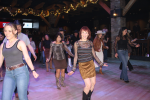 Ranch Saloon photo taken on Friday November 21, 2025