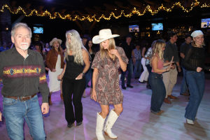 Ranch Saloon photo taken on Friday November 21, 2025