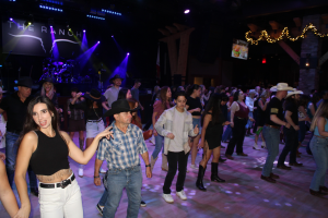 Ranch Saloon photo taken on Friday November 21, 2025