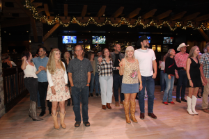 Ranch Saloon photo taken on Saturday November 22, 2025