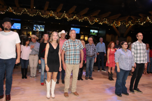 Ranch Saloon photo taken on Saturday November 22, 2025