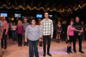 Ranch Saloon photo taken on Saturday November 22, 2025