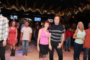 Ranch Saloon photo taken on Saturday November 22, 2025