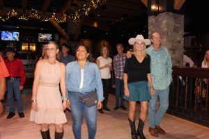 Ranch Saloon photo taken on Saturday November 22, 2025