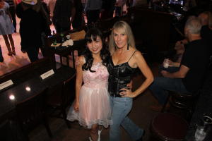 Ranch Saloon photo taken on Saturday November 22, 2025