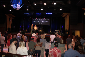 Ranch Saloon photo taken on Saturday November 22, 2025