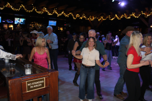 Ranch Saloon photo taken on Saturday November 22, 2025