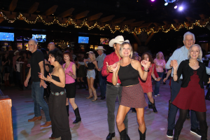 Ranch Saloon photo taken on Saturday November 22, 2025