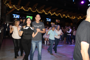 Ranch Saloon photo taken on Saturday November 22, 2025