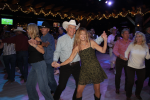 Ranch Saloon photo taken on Saturday November 22, 2025