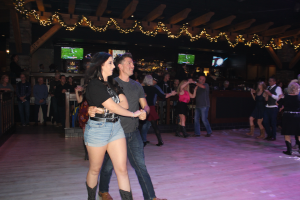 Ranch Saloon photo taken on Saturday November 22, 2025