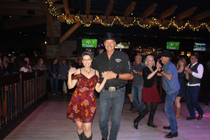 Ranch Saloon photo taken on Saturday November 22, 2025