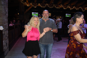 Ranch Saloon photo taken on Saturday November 22, 2025