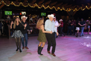 Ranch Saloon photo taken on Saturday November 22, 2025