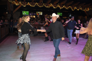 Ranch Saloon photo taken on Saturday November 22, 2025