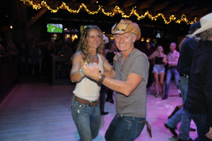 Ranch Saloon photo taken on Saturday November 22, 2025