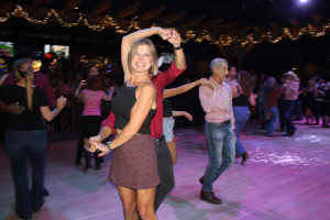 Ranch Saloon photo taken on Saturday November 22, 2025