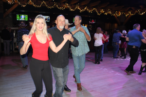 Ranch Saloon photo taken on Saturday November 22, 2025